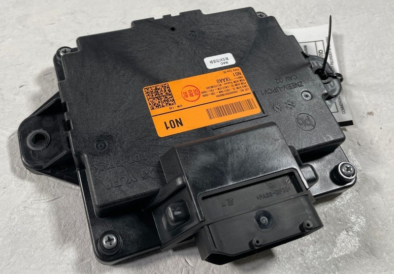 22-24 HYUNDAI IONIQ 5 VCMS VEHICLE CHARGE MANAGEMENT SYSTEMS MODULE UNIT #108564