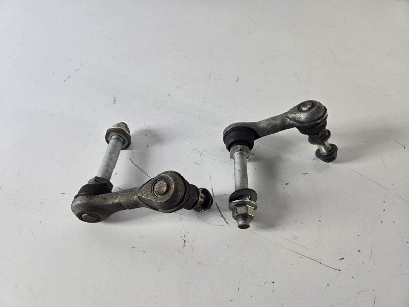 2010 2013 Infiniti EX35 G37 Left Right Front Stabilizer Sway bar Link Rod OEM