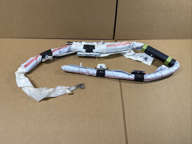 2011-2015 Ford F-250 F250 F-350 Right Side Passenger Curtain Roof Air Bag Airbag