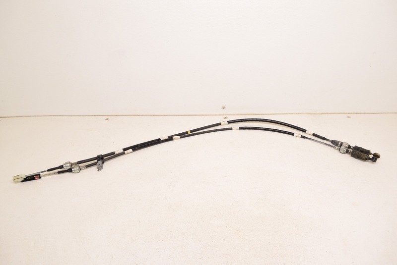 Subaru WRX 6 Speed Shifter Cables Shift Tower Cable Set Oem 2018-2024