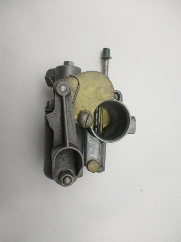 1343-2719 Mercury Outboard 200 20 Hp KA-22A Carburetor