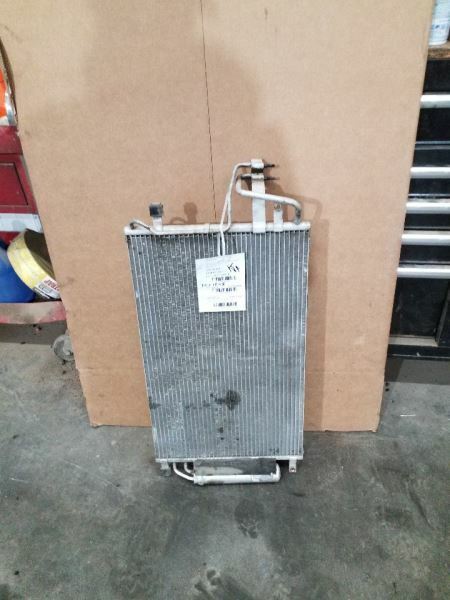 AC Condenser Manufacturer ID Hcc Fits 05-09 TUCSON 249942