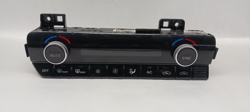 21-'24 KIA K5 heater control panel OEM 1 Year Warranty!