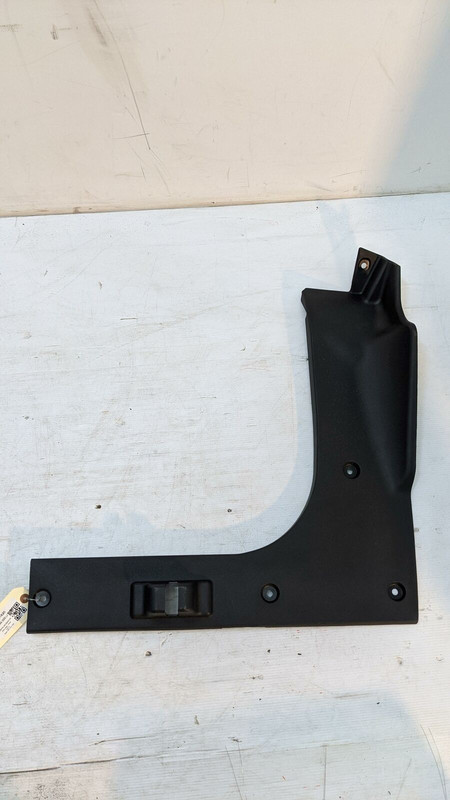 Rear Trunk Right Side Partition Trim Cover 2020 Kia Optima 85785-D5000 2016-2019