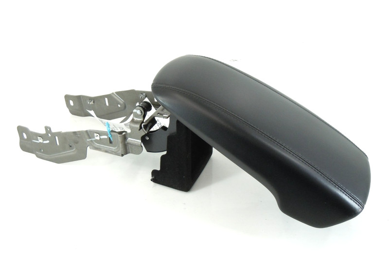 2015 2016 Lincoln MKC Center Console Arm Rest Lid Cover OEM Black