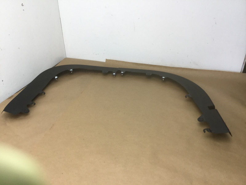 Land Range Rover Sport HSE 2015 Front Left Door Lock Cover Trim Set 14-17 ;:O