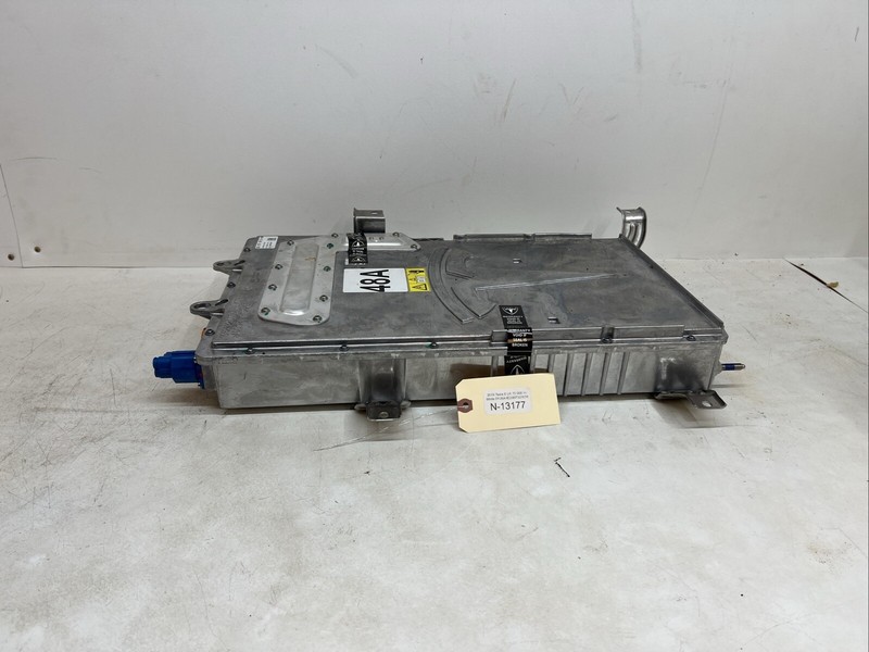 π₯16-20 TESLA MODEL S X GEN 3 ON BOARD CHARGING MODULE UNIT 1052532-00 13177 S2
