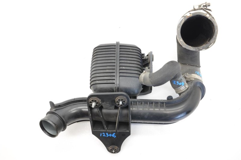 16-18 Audi A6 2.0L Air Resonator 03G906051