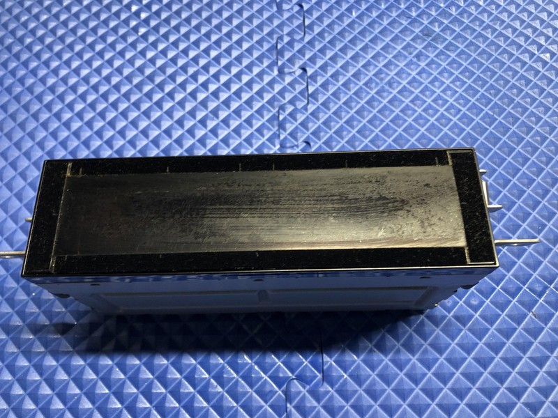 2011-2014 FORD F-150 Radio Info Display Screen Monitor Unit OEM BL3T-19C116-AD