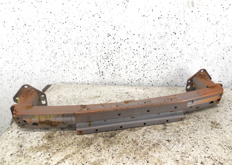 2009-2013 Honda Fit Front Bumper Reinforcement Rebar OEM