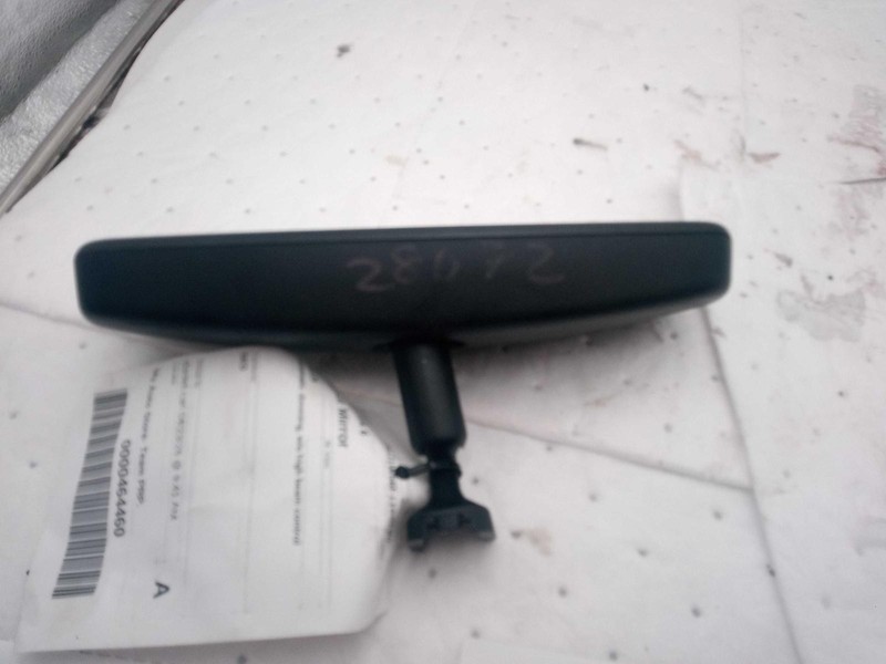 2015 MAZDA 6 Interior Rear View Mirror OEM RED 128K Miles KD3369220
