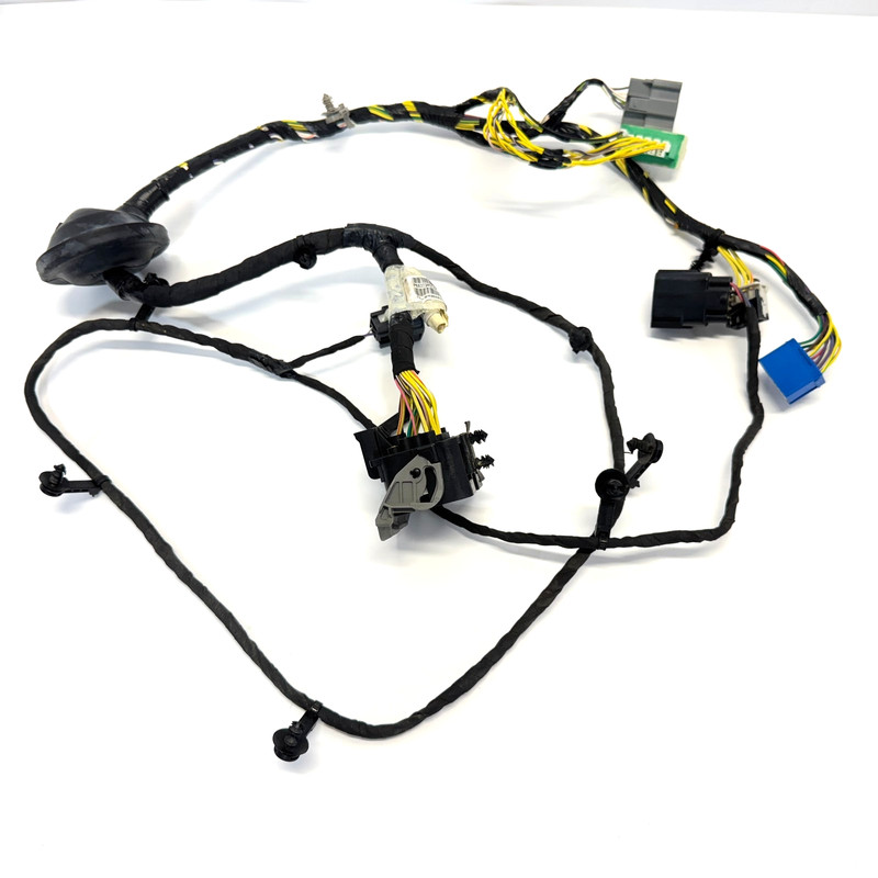 ✅ 2019 RAM 1500 CLASSIC DASH RIGHT WIRING HARNESS WIRE CABLE 68373455AB OEM