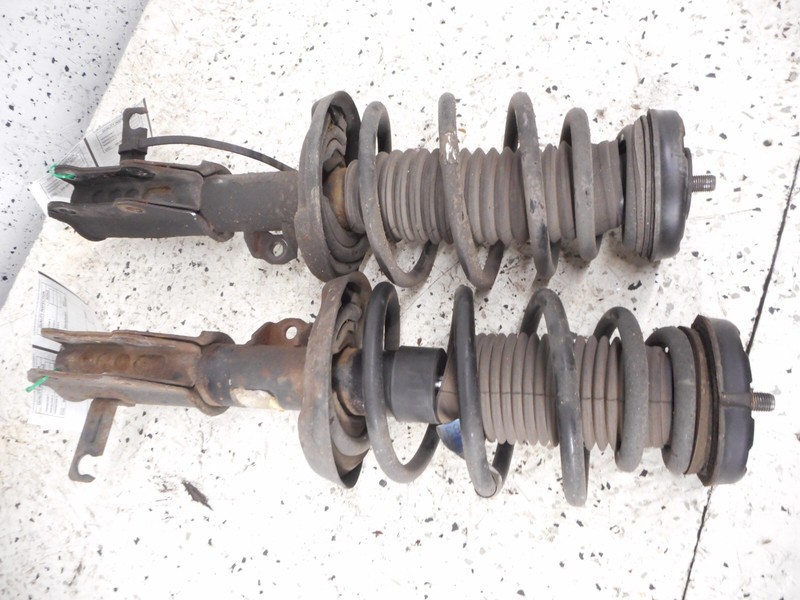 2011 11 Buick Regal Front Struts Driver Passenger OEM Continuous Damping Opt F45