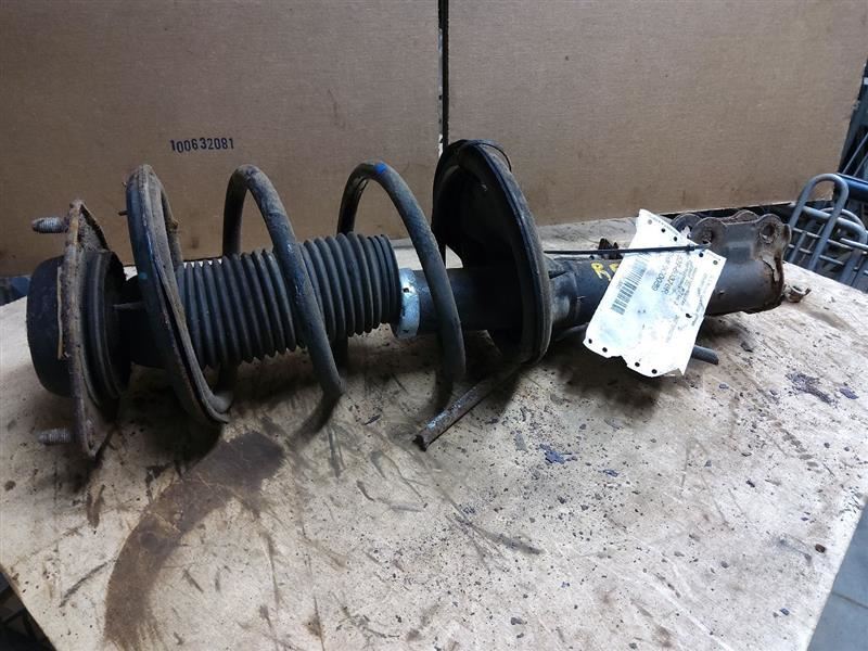 Passenger Right Strut Front Station Wgn 5 Door Fits 05-09 SPECTRA 35885