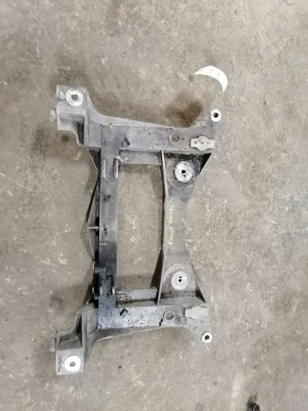 Crossmember/K-Frame Front Fits 01-04 CORVETTE 1395594