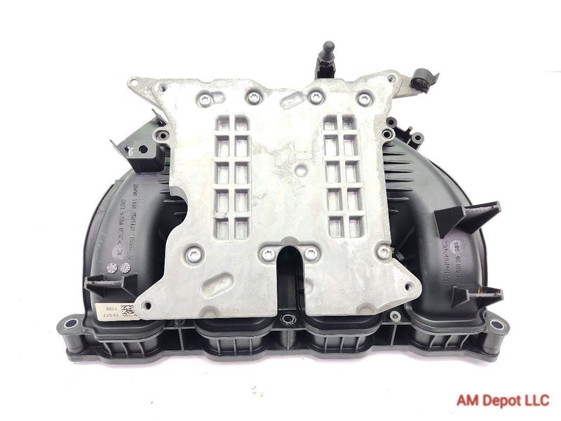 2013 BMW 528i 328i 2.0 N26 N20 F30 F10 Intake Manifold Assembly 11617588126