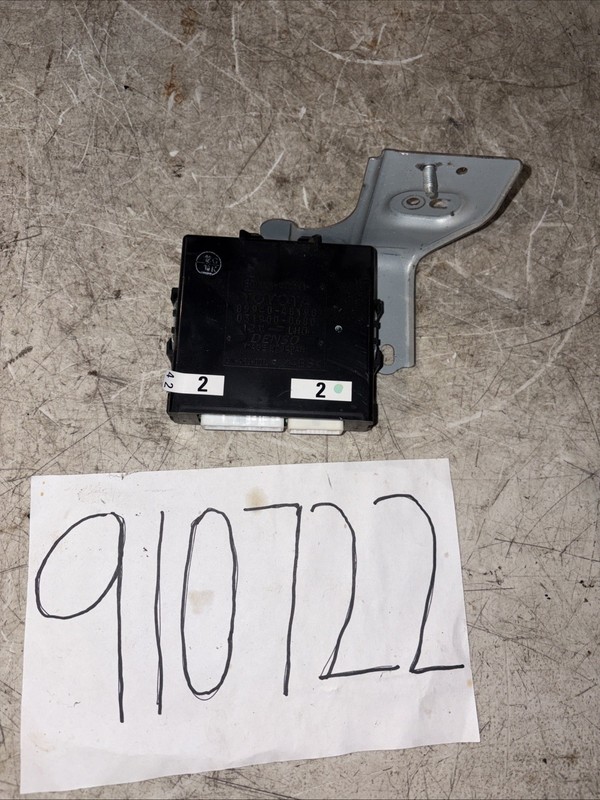 2007-09 Lexus RX350 Swivel Headlight Computer Control Module 89940-48190 OEM