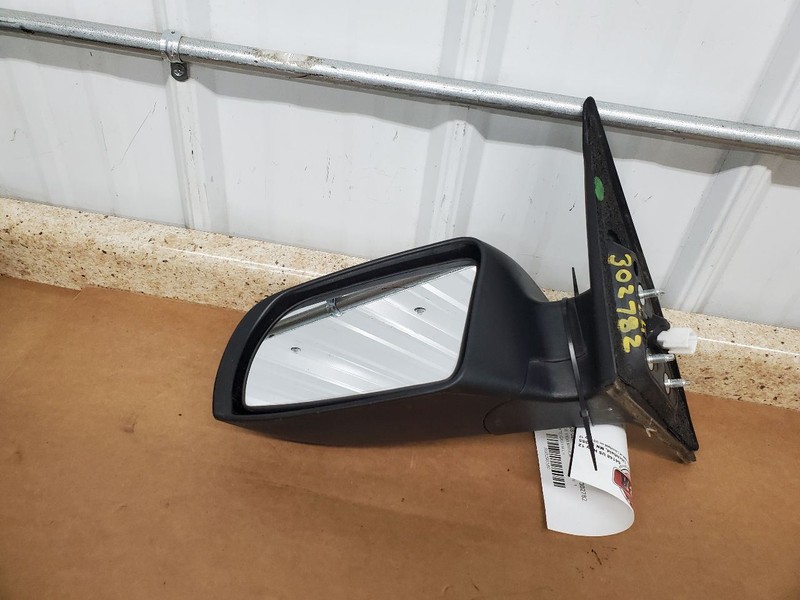 Driver Side View Mirror Power Sedan Non-heated Fits 10-12 ALTIMA 290180