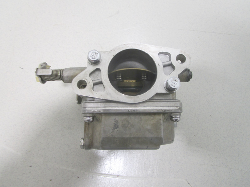 6L2-14301-00-00 Yamaha 20/25HP 2 Stroke Outboard Upper Carburetor