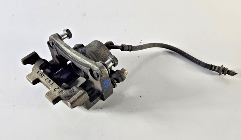 2008 2017 Infiniti EX35 QX50 QX70 Right Passenger Rear Wheel Brake Caliper OEM