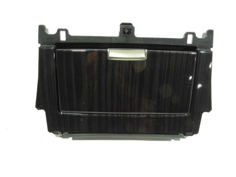 13-17 Lexus LS460 2014 Center Console Cup Holder Insert Panel |