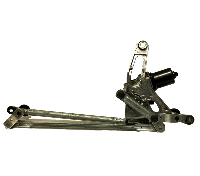 2018-2024 Audi S5 Sportback Front Windshield Wiper Motor Linkage Assembly OEM