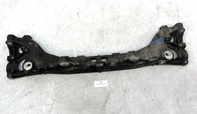 ✅ 20-24 OEM Porsche 911 Carrera 992 Rear Subframe Sub Frame Crossmember 23k