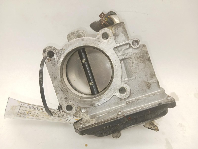 05-'15 TOYOTA TACOMA Throttle Body 2.7L OEM 1 Year Warranty!