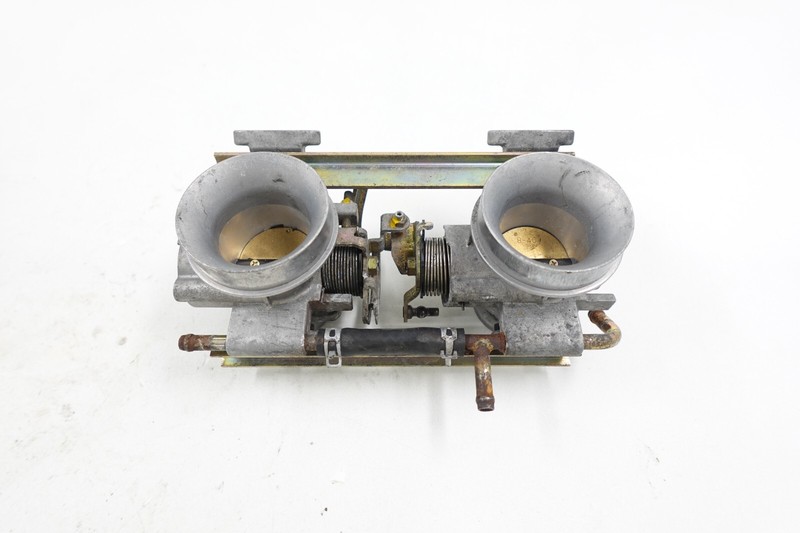 2003 Arctic Cat Firecat F7 OEM Gas Fuel Throttle Body Ass'y