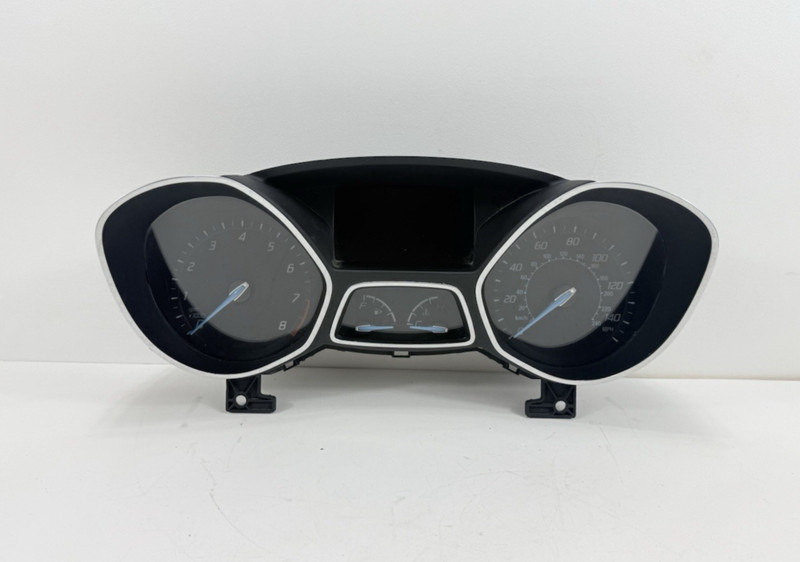 2015 Ford Focus Speedometer Gauge Cluster Instrument Panel OEM 172,988 Miles