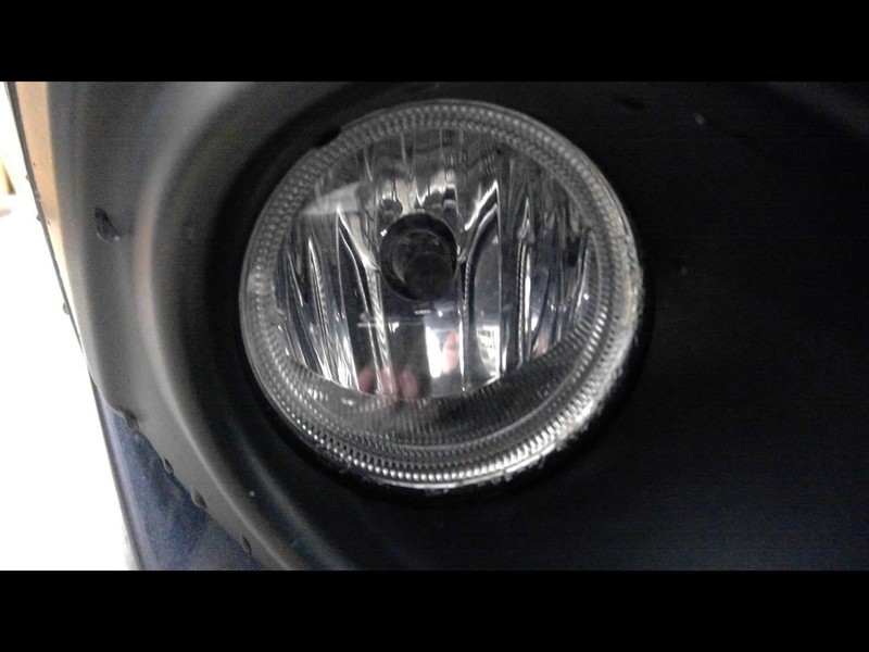 Passenger Corner/Park Light Fog-driving Bumper Mounted Fits 16-21 CIVIC 1698352