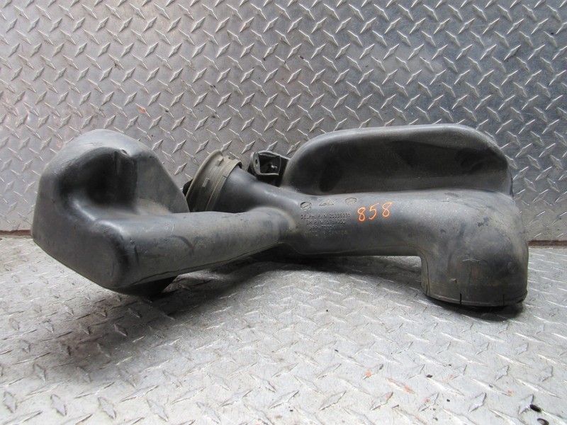 2001 CHEVROLET TAHOE AIR INTAKE HOSE TUBE DUCT