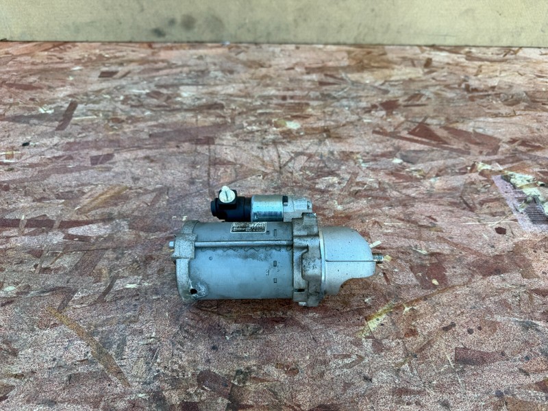 GENESIS G70 2019-2023 OEM ENGINE MOTOR STARTER ASSEMBLY 2.0T