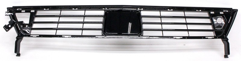 OEM Lower Center Grille for Cadillac XT6 with Adaptive Cruise option 84569856