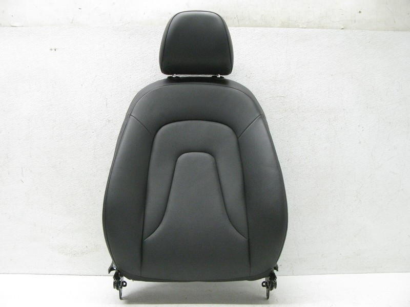 09-16 AUDI B8 A4 QUATTRO SEDAN FRONT RIGHT UPPER SEAT CUSHION OEM 022322