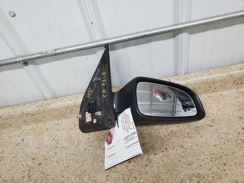 Passenger Right Side View Mirror Power 4 Door Fits 08-09 ASTRA 304408