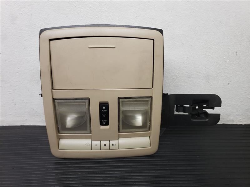 05-07 Chrysler 300 Roof Console OEM 1LE1-7BD1-AA