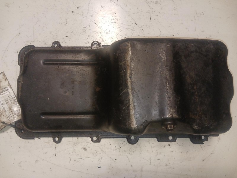 97-'14 FORD E150 VAN Oil Pan 4.6L OEM 6 Month Warranty!