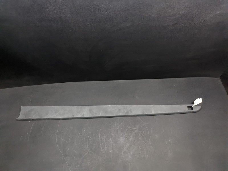 Left Bed Box Rail Cover 2017 Dodge RAM 1500 55372199AE 2013 - 2023 X