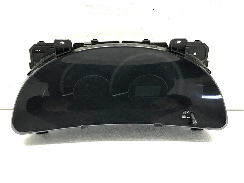 2007-09 Toyota Camry Speedometer Instrument Cluster 4Cyl.HYBRID 83800-06Q80-00
