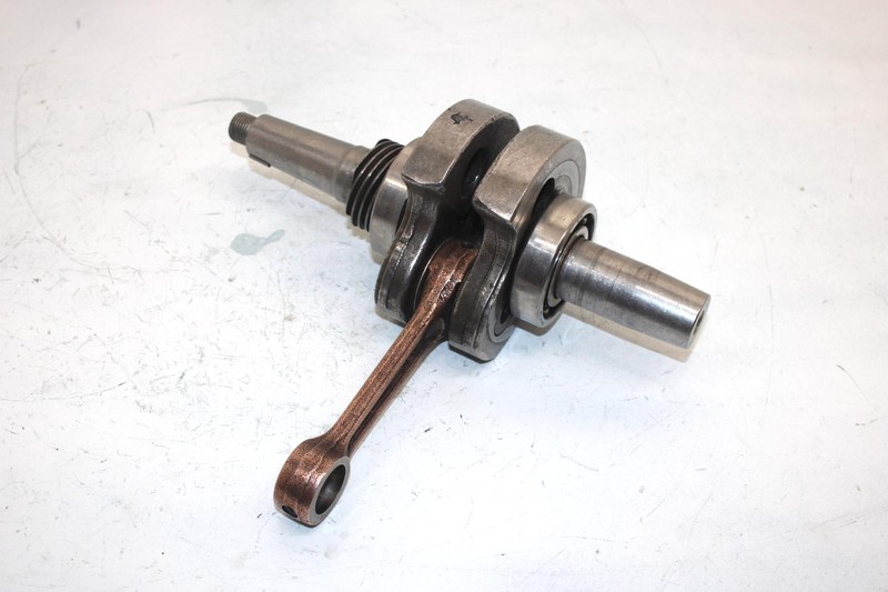 87 Polaris Trail Boss 4x4 Oem Crankshaft 3084582 3083810 AP9