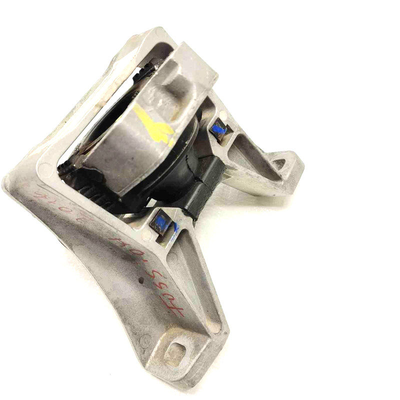 2015 Fusion 1.5L Turbo AT Engine Motor Mount OEM 5S436F012CB