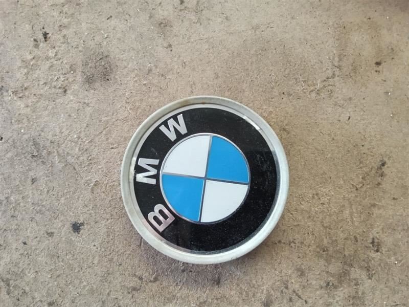 Wheel CAP 17x7-1/2 Alloy 5 Spoke Xi AWD 43mm Offset Fits 08-10 BMW 528i 122573
