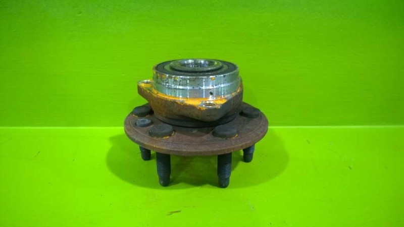 10 11 12 13 14 15 16 SRX FRONT OR REAR WHEEL HUB OEM 3174-101