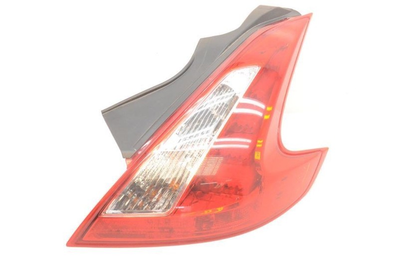 2009-2017 Nissan 307Z Roadster Passenger Right Rear Tail Light Assembly
