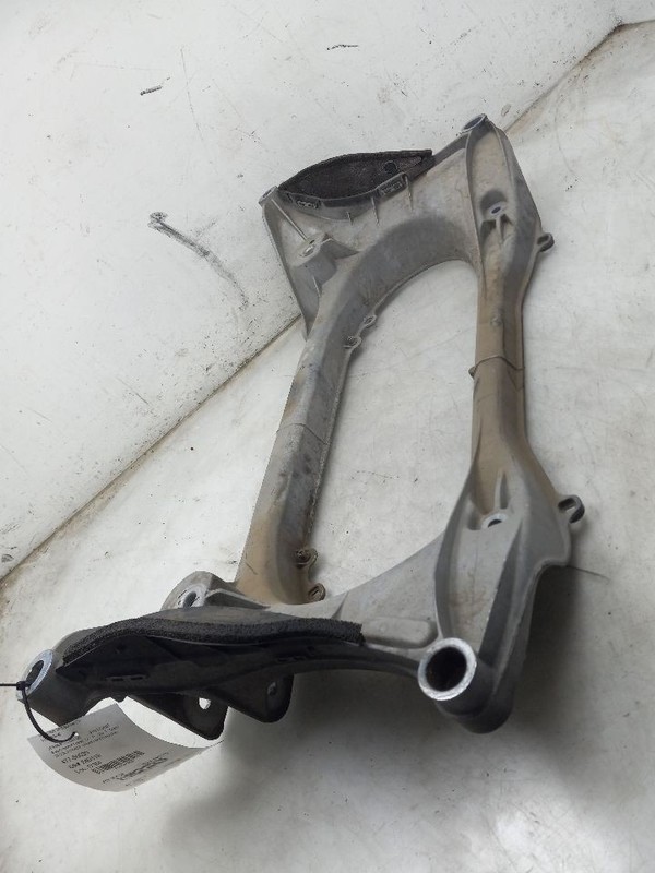 16-17 LEXUS RC200T F-SPORT 2.0L RWD AT FRONT CROSSMEMBER / SUBFRAME