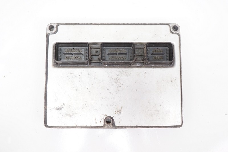 FORD F-250 F-350 6.0L Diesel ECM Engine Control Module Computer UFJ5 OEM 2004