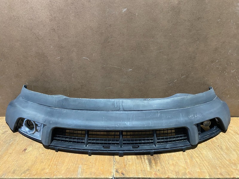 2007 to 2010 Ford Edge Front Bumper Lower Valance 7T43-17C831 V7217 PS