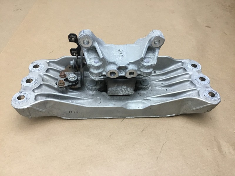 Lexus LC500 LC 500 2018 RWD Transmission Bracket Mount Support 18-21 :O