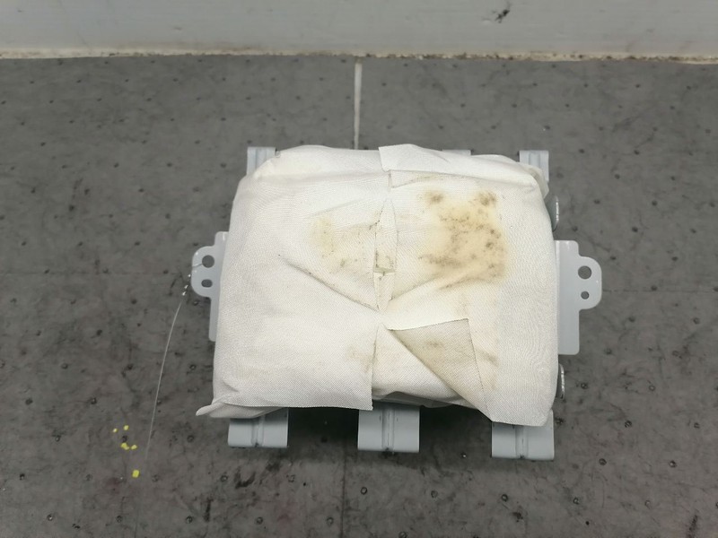 Air Bag Passenger Dash Fits 06-16 MAZDA MX-5 MIATA 1493218